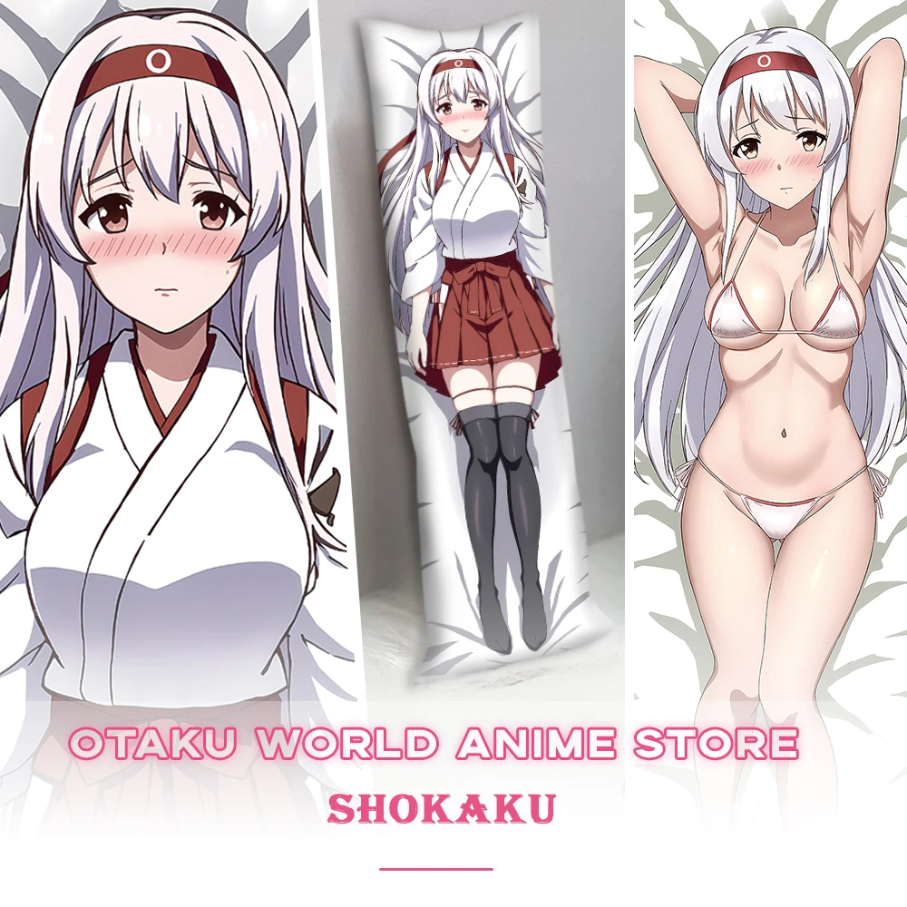 Anime Dakimakura Pillowcase Otaku Hugging Body Prop Japanese Acgn Role Pillow Covers Anime Gift 3D Printing Decor Prop
Anime Dakimakura Pillowcase Otaku Hugging Body Prop Japanese Acgn Role Pillow Covers Anime Gift 3D Printing Decor Prop