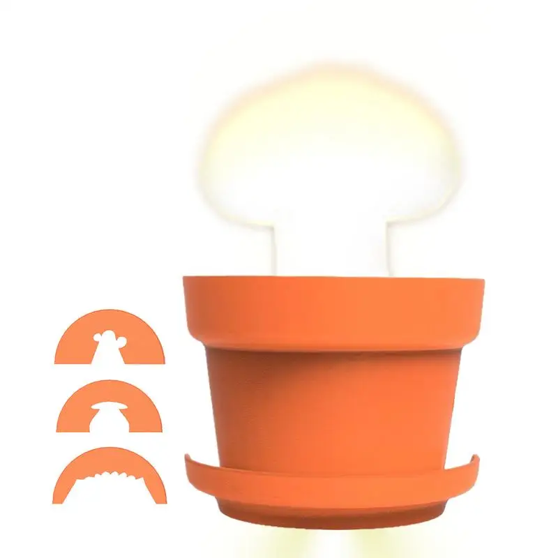 Plant Pot Wall Sconce Smart Projection Night Light Rechargeable Lamp With 3 Plant Projections 4 Lighting Modes Intelligent
Plant Pot Wall Sconce Smart Projection Night Light Rechargeable Lamp With 3 Plant Projections 4 Lighting Modes Intelligent