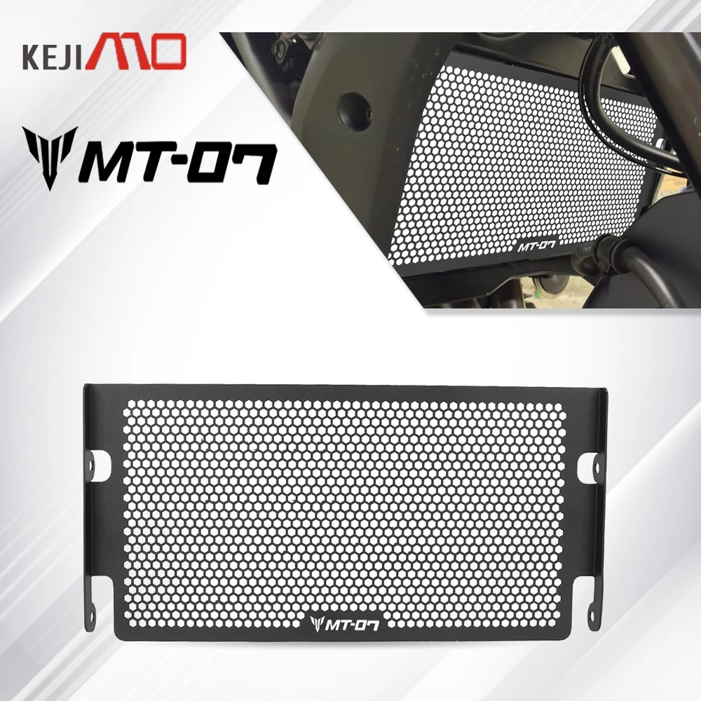 For YAMAHA MT-07 MT07 MT 07 Y-AMT 2025 2026 2027 NEW Motorcycle Accessories Radiator Guard Protection Grille Cover Protector
For YAMAHA MT-07 MT07 MT 07 Y-AMT 2025 2026 2027 NEW Motorcycle Accessories Radiator Guard Protection Grille Cover Protector