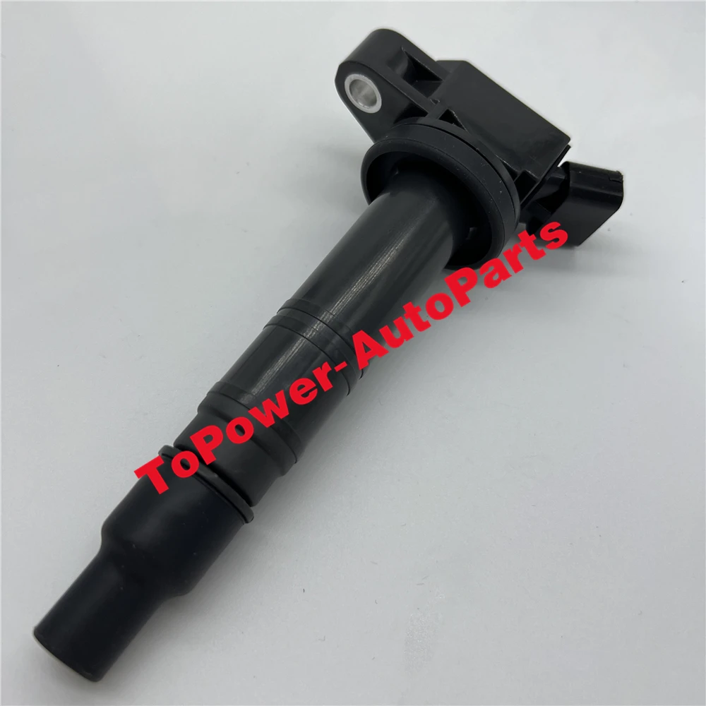 90919-02248 Ignition Coil For Toyotaa Camry Hiace Rav4 Hilux Tarago Prado LandCruiser Lexuss IS 9091902248
90919-02248 Ignition Coil For Toyotaa Camry Hiace Rav4 Hilux Tarago Prado LandCruiser Lexuss IS 9091902248