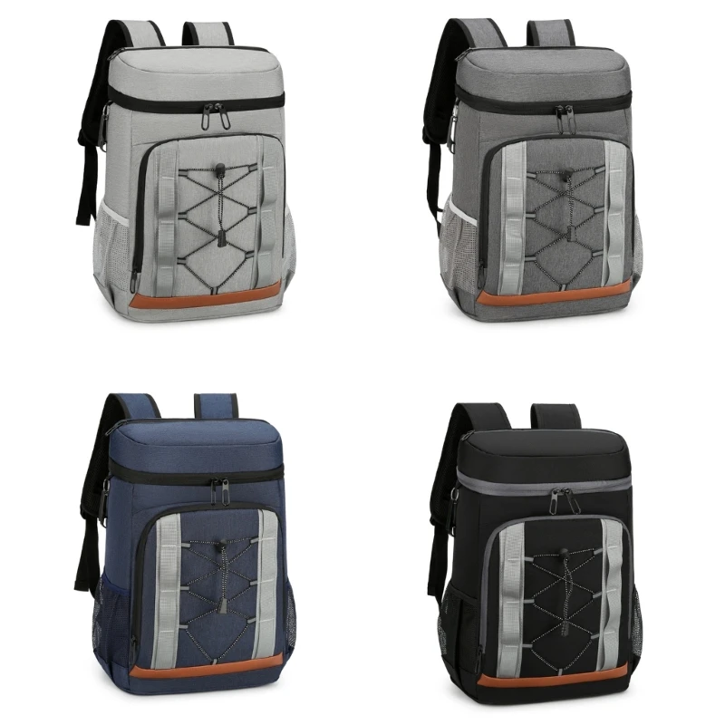 Insulated Lunch Bags for Adult Teen Travel Hiking Beach Large Capacity Backpacks Hot Cold Freezer Bags Container
Insulated Lunch Bags for Adult Teen Travel Hiking Beach Large Capacity Backpacks Hot Cold Freezer Bags Container