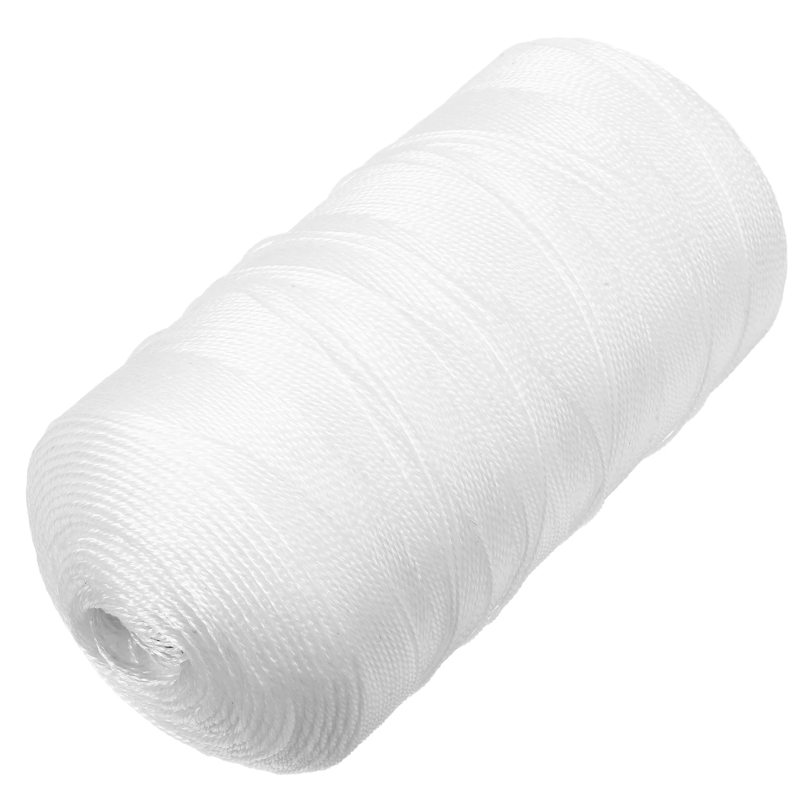 High Strength 12 Strand White PE Twine String Garden Climbing Plant Rope Fishing Net String Multi use Twine Roll Gardening
High Strength 12 Strand White PE Twine String Garden Climbing Plant Rope Fishing Net String Multi use Twine Roll Gardening