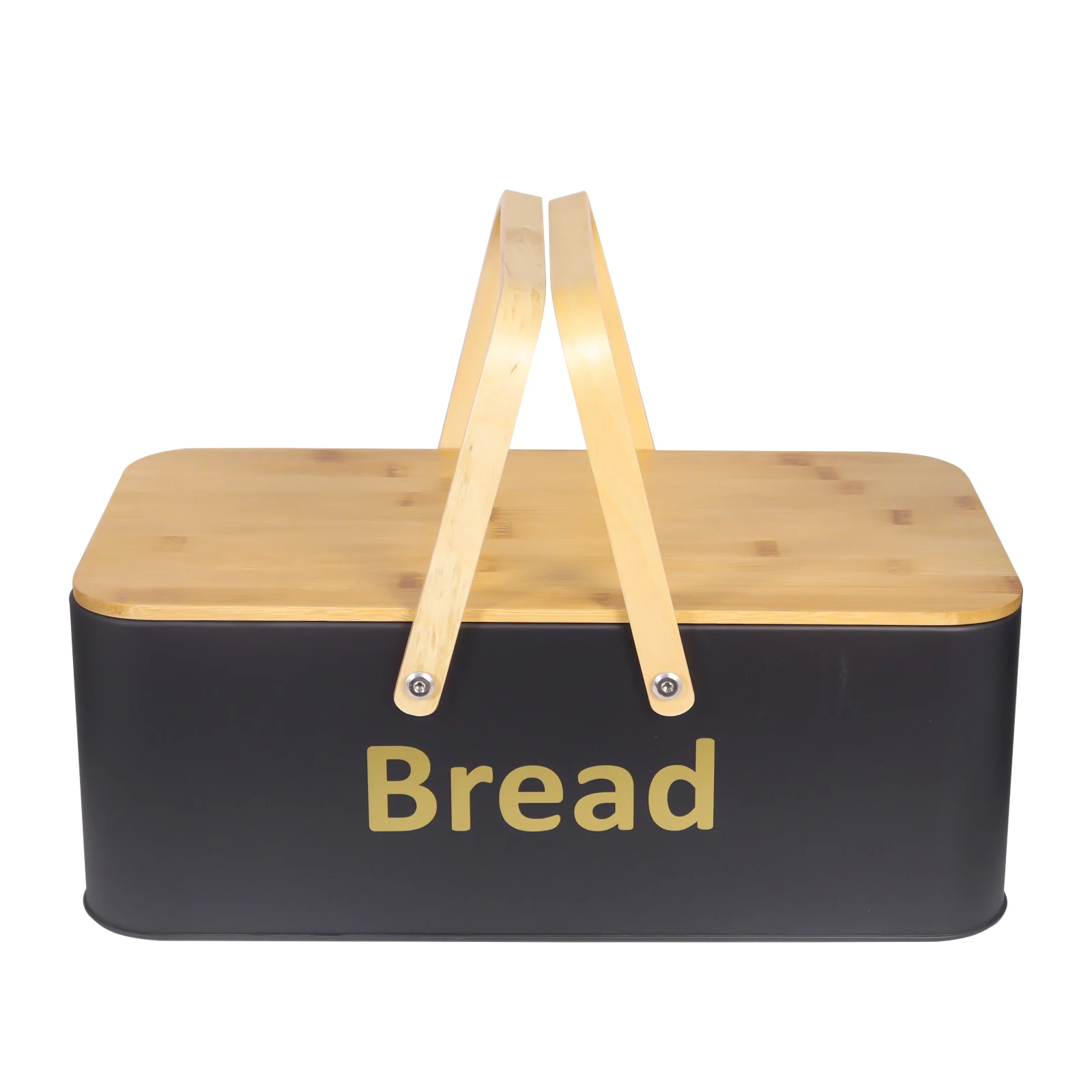 Metal Bread Bin Coffee Set Box Kitchen Large Storage Box Outdoor Picnic Food Container
Metal Bread Bin Coffee Set Box Kitchen Large Storage Box Outdoor Picnic Food Container