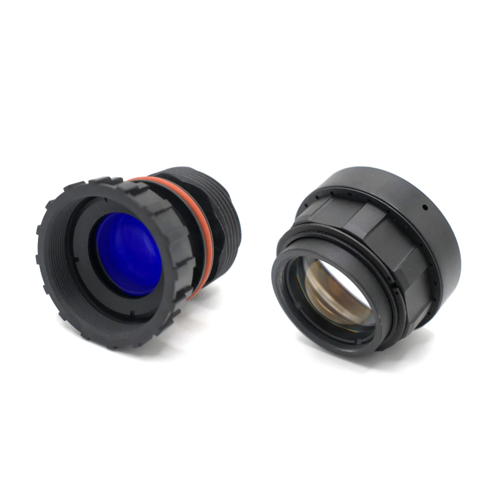 Customized Pvs31 Bnvd1431 Gpnvg18 Pvs15 SET Objective Lenses Eyepiece ARGUS UltraLight LENSES (PVS14 Style)
Customized Pvs31 Bnvd1431 Gpnvg18 Pvs15 SET Objective Lenses Eyepiece ARGUS UltraLight LENSES (PVS14 Style)