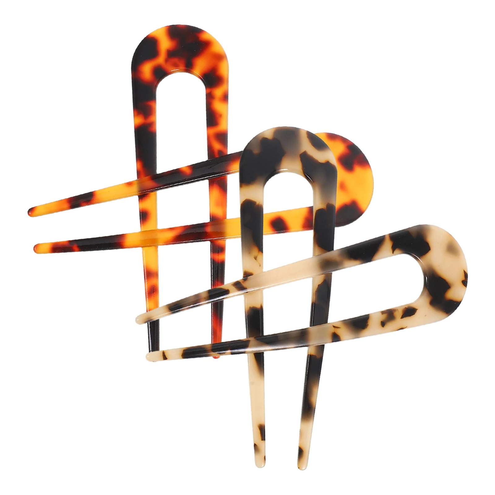 4 Pcs Hairpin French for Women Accessories Pins Stick U Shape Acetate Sheet Styling Clips
4 Pcs Hairpin French for Women Accessories Pins Stick U Shape Acetate Sheet Styling Clips