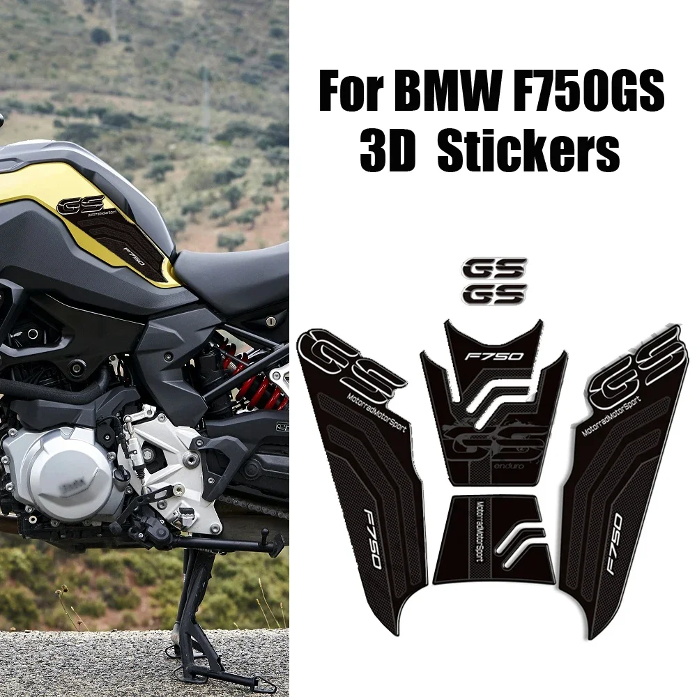 For BMW F750GS F750 F 750 GS 2019-2023 Stickers Decals Protection Protector Gas Fuel Oil Kit Knee Tank Pad TankPad Grips
For BMW F750GS F750 F 750 GS 2019-2023 Stickers Decals Protection Protector Gas Fuel Oil Kit Knee Tank Pad TankPad Grips