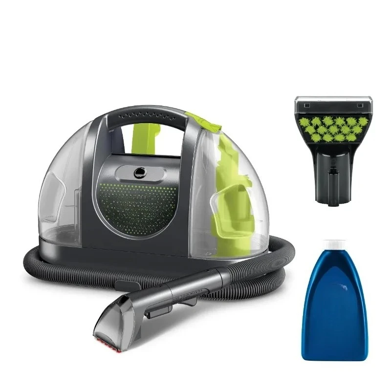 Little Green Portable Carpet Cleaner 3369
Little Green Portable Carpet Cleaner 3369