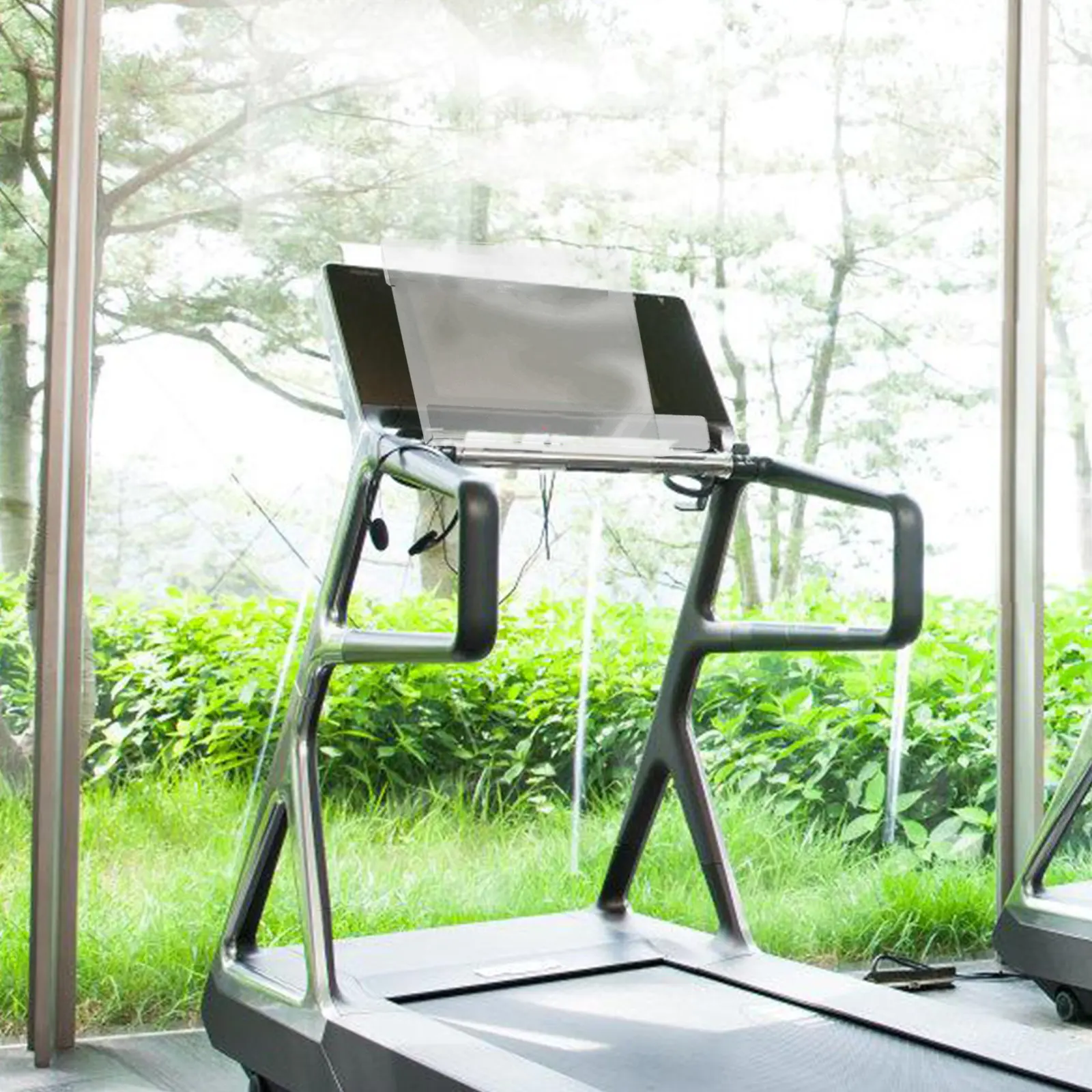 Акриловая подставка для книг на тренажер, прозрачная, легкая, портативная, для чтения во время тренировок и дома
Акриловая подставка для книг на тренажер, прозрачная, легкая, портативная, для чтения во время тренировок и дома