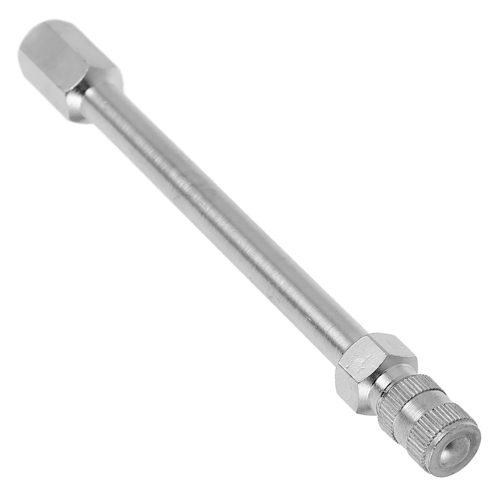Tire Valve Extension Rods Metal Extend Flexible Cars Trucks RVs ATVs Easy Install Durable Atv Valve Stems Repair Tools
Tire Valve Extension Rods Metal Extend Flexible Cars Trucks RVs ATVs Easy Install Durable Atv Valve Stems Repair Tools