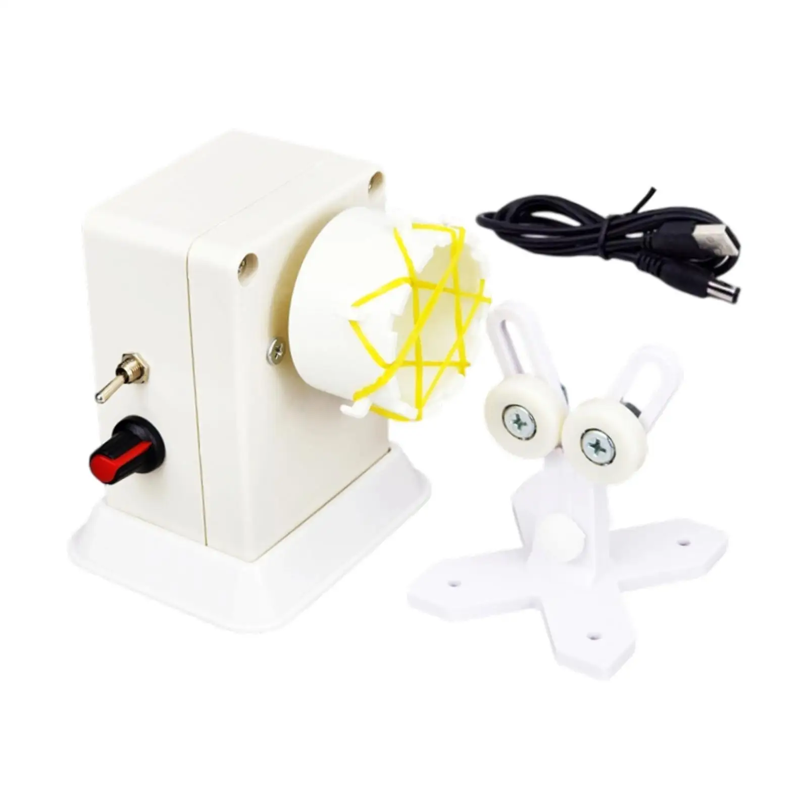 Fishing Rod Building Winding Machine Easy to Use DIY Lure Rod Accessories Fishing Rod Repair Kit Epoxy Rack Support Stand
Fishing Rod Building Winding Machine Easy to Use DIY Lure Rod Accessories Fishing Rod Repair Kit Epoxy Rack Support Stand