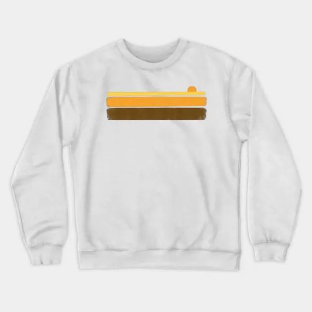 Autumn and Winter Style Minimalist Art Sweatshirt, "Abstract Color Block Design" Graphic for A Trendy Look
Autumn and Winter Style Minimalist Art Sweatshirt, "Abstract Color Block Design" Graphic for A Trendy Look