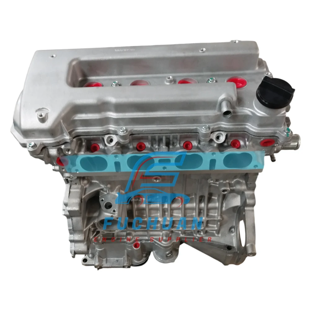 High Quality And High-performance 3ZZ Long Block Remanufactured Engine Suitable For Toyota Corolla 3zz 1.88l Models
High Quality And High-performance 3ZZ Long Block Remanufactured Engine Suitable For Toyota Corolla 3zz 1.88l Models