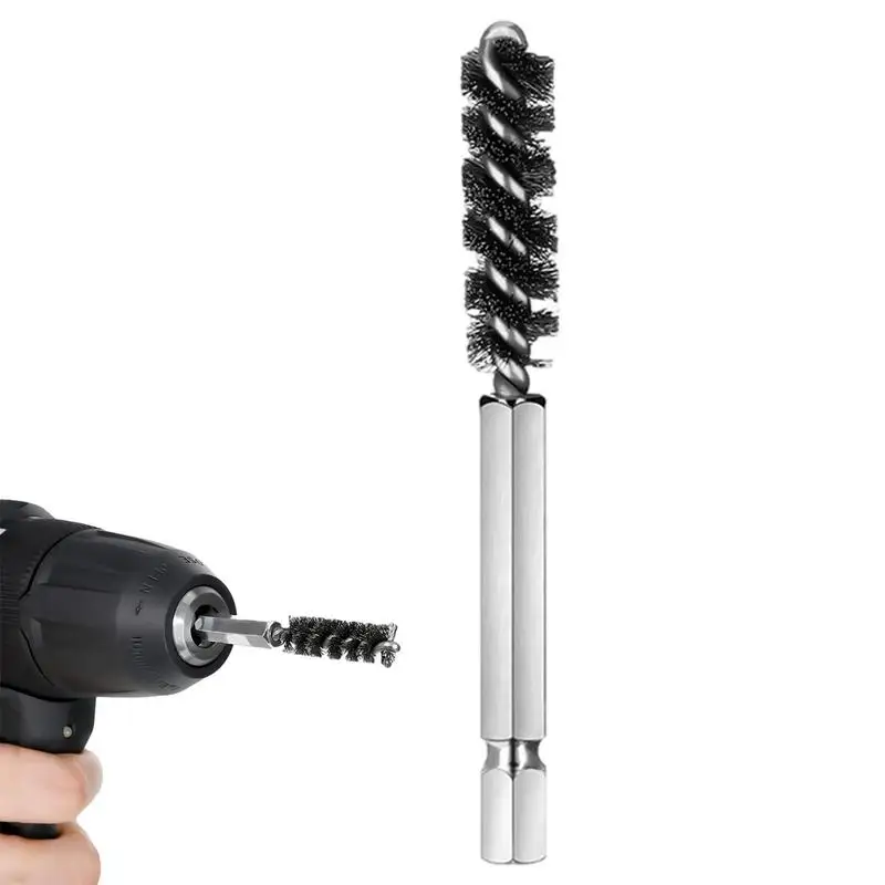 Golf Clubs Head Hosel Brush Golf Club Brush Wire Brush Cleaning Polishing Tool Electric Drill Wire Brush
Golf Clubs Head Hosel Brush Golf Club Brush Wire Brush Cleaning Polishing Tool Electric Drill Wire Brush
