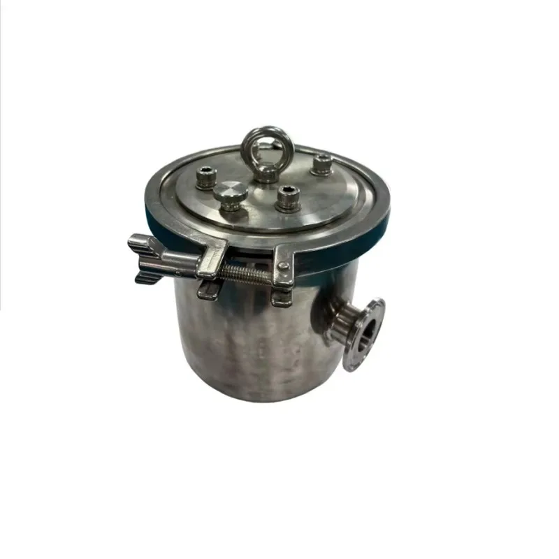 【Best-selling】High-Strength Stainless Steel Slurry Magnetic Separator Filter With Magnetic Rod And Grid For Efficient Separation
【Best-selling】High-Strength Stainless Steel Slurry Magnetic Separator Filter With Magnetic Rod And Grid For Efficient Separation