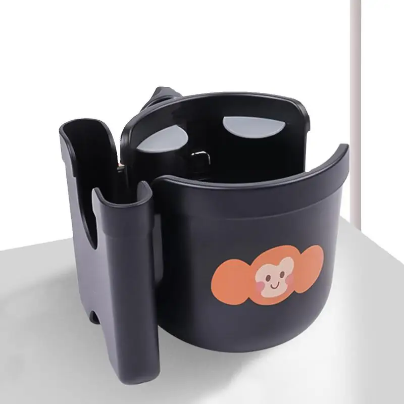 Shopping Cart Cup Holder Bike Anti Slip Cup Holder With Phone Holder Universal Multifunctional Attachment Accessories With
Shopping Cart Cup Holder Bike Anti Slip Cup Holder With Phone Holder Universal Multifunctional Attachment Accessories With
