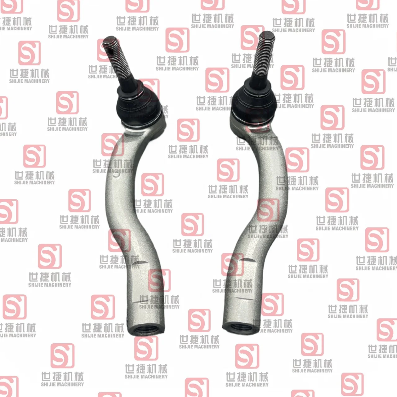 2 Pcs Left & Right Outer Tie Rod Ends For LEXUS CT PRIUS 2008-2011 45046-49225 45047-49165
2 Pcs Left & Right Outer Tie Rod Ends For LEXUS CT PRIUS 2008-2011 45046-49225 45047-49165