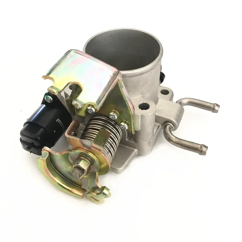 Original Smw250441 Throttle Assy For Great Wall 4g69 Engine High Quality
Original Smw250441 Throttle Assy For Great Wall 4g69 Engine High Quality