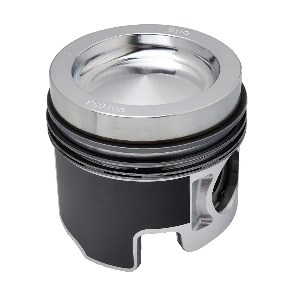 Engine Piston Assembly 32F17-40100 For Mitsubishi D04F Diesel Engine Parts
Engine Piston Assembly 32F17-40100 For Mitsubishi D04F Diesel Engine Parts