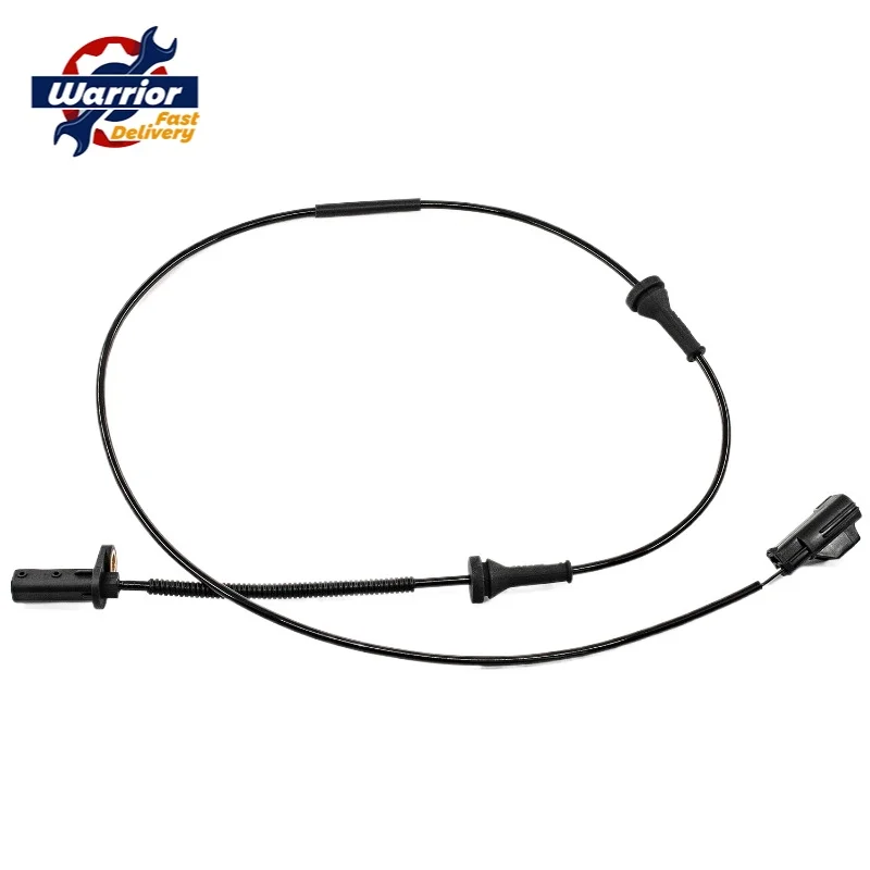 ABS Wheel Speed Sensor 30682479 30773737 307737370 8634237 86342370 for VOLVO XC90 2003-2014
ABS Wheel Speed Sensor 30682479 30773737 307737370 8634237 86342370 for VOLVO XC90 2003-2014