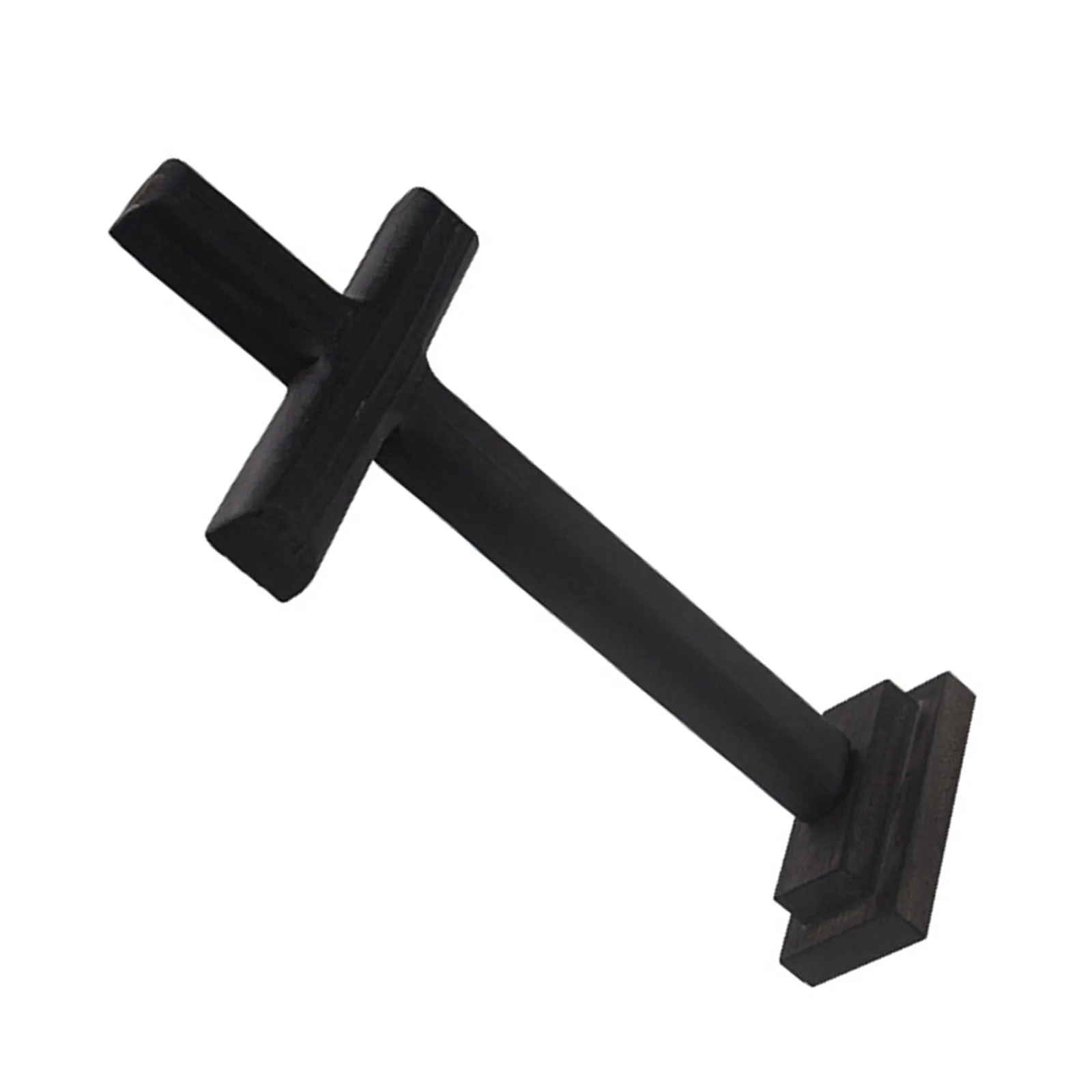 1Pcs Wood Cross Ornament Creative Handcrafted Religious Decoration Home Party Prayer Supplies Wood Cross Ornaments
1Pcs Wood Cross Ornament Creative Handcrafted Religious Decoration Home Party Prayer Supplies Wood Cross Ornaments