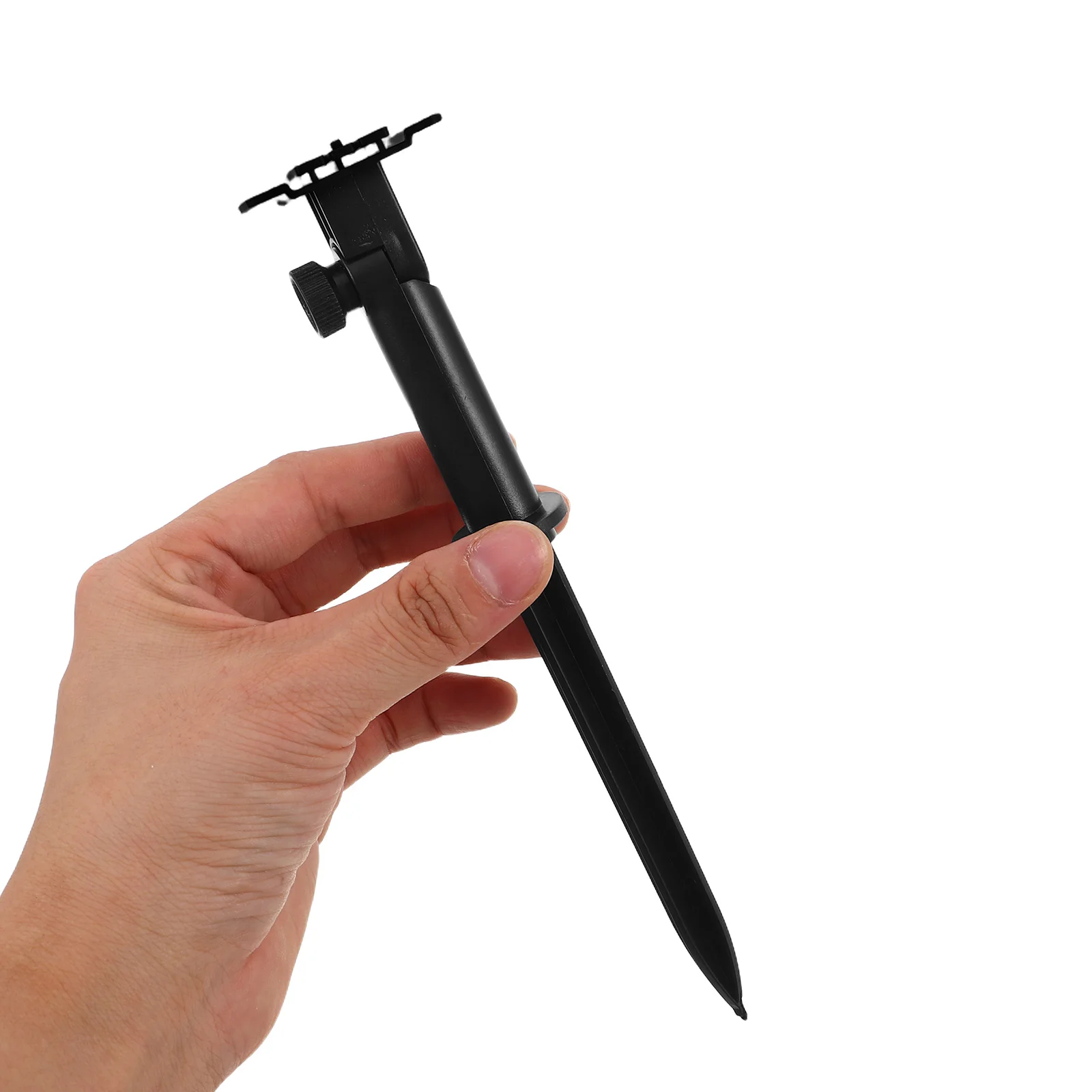 12 Pcs Solar Lamp Holder Lawn Stake Spikes Plastic Stakes Flashlight Garden Torches Plugs
12 Pcs Solar Lamp Holder Lawn Stake Spikes Plastic Stakes Flashlight Garden Torches Plugs
