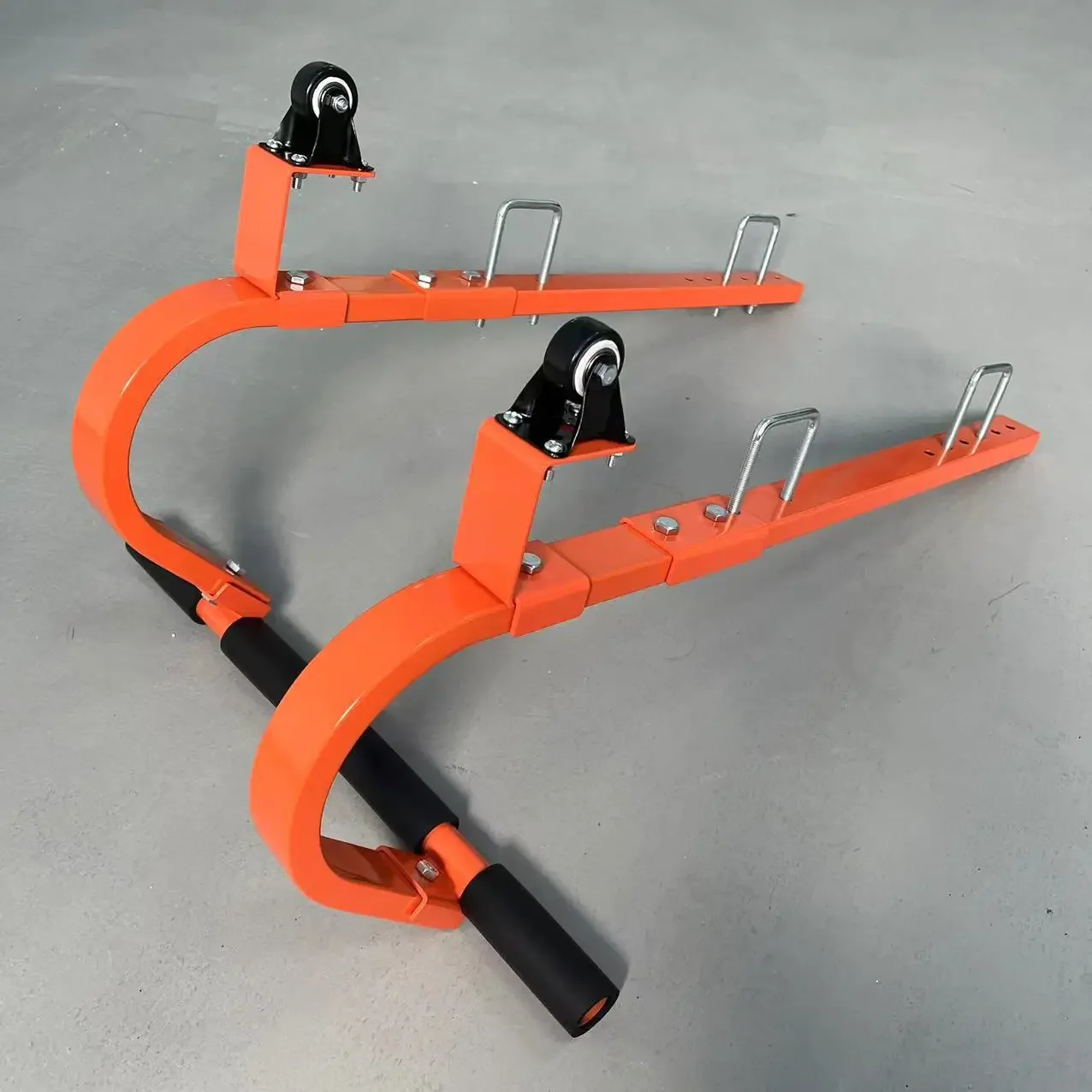 Heavy-Duty Ladder Stabilizer with Straight Ladder Hook – Anti-Slip Safety Accessory for Roof & Construction
Heavy-Duty Ladder Stabilizer with Straight Ladder Hook – Anti-Slip Safety Accessory for Roof & Construction
