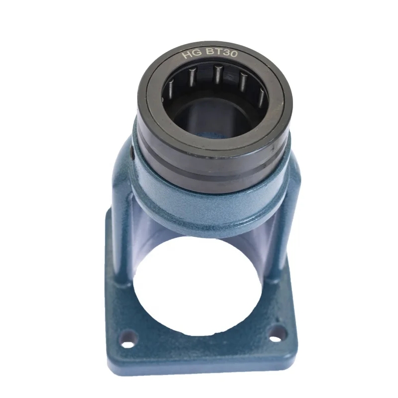GUS Bearing Fixture Tool Holder for CNC Holder Machine ISO20/25/30 HSK25E/32E/50E/50A HSK63A/F BT30/40 NBT30/40
GUS Bearing Fixture Tool Holder for CNC Holder Machine ISO20/25/30 HSK25E/32E/50E/50A HSK63A/F BT30/40 NBT30/40