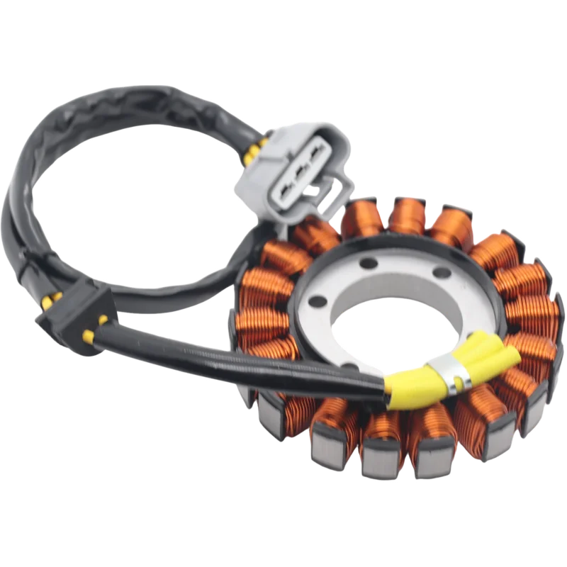 600339004000 Motorcycle Magneto Stator Coil For KTM 1050 1090 1190 1290 Super Adventure 2017-2021 OEM 600239104000
600339004000 Motorcycle Magneto Stator Coil For KTM 1050 1090 1190 1290 Super Adventure 2017-2021 OEM 600239104000
