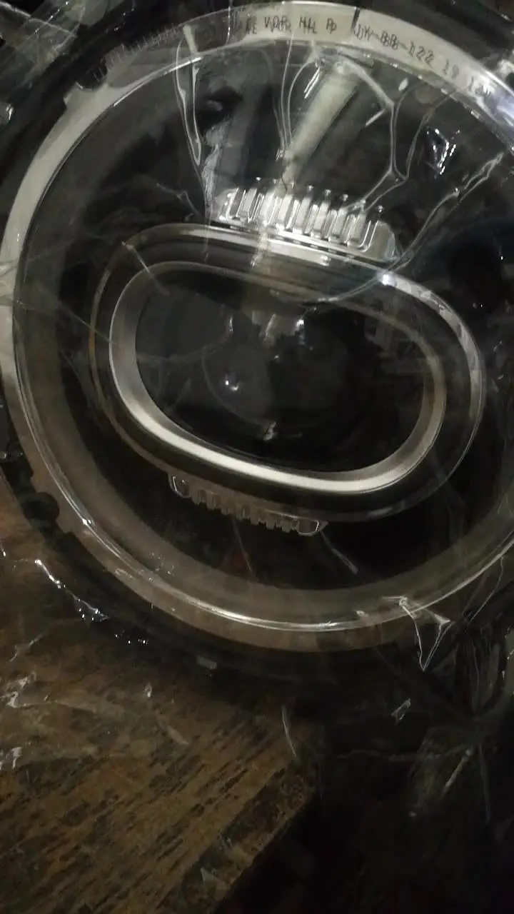 7 inch Auto Motorcycle Car Round Led Headlight for Jeep Wrangler JK 2007-On OffRoad parts
7 inch Auto Motorcycle Car Round Led Headlight for Jeep Wrangler JK 2007-On OffRoad parts