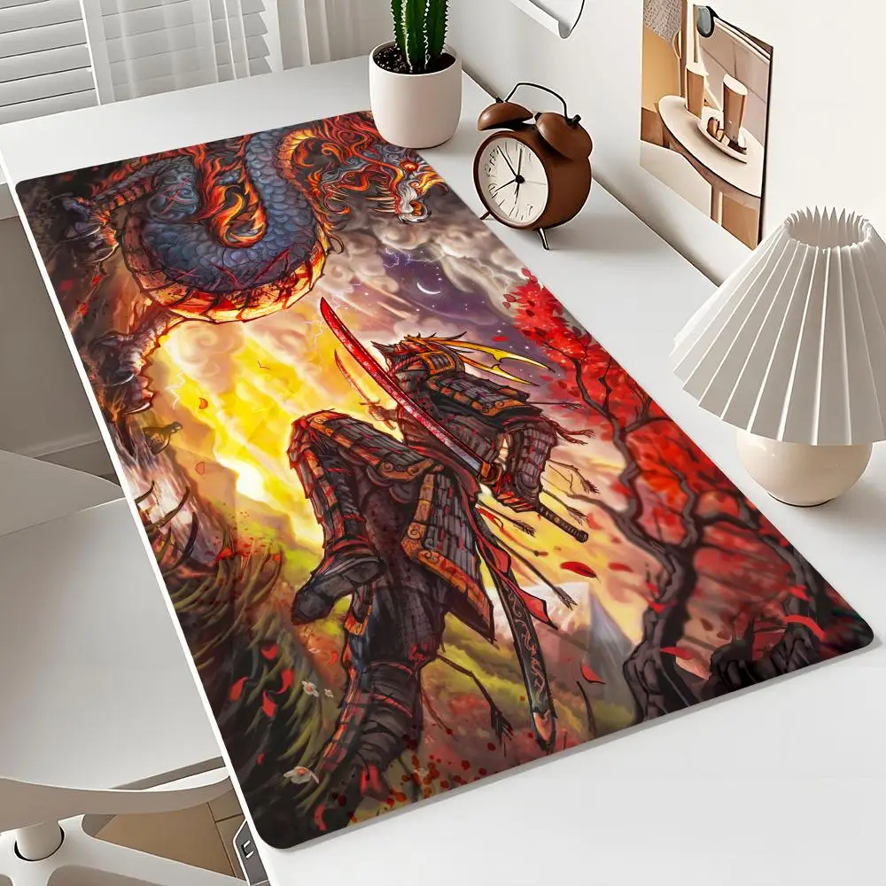 Фэнтезийный воин и дракон, боевой дизайн, коврик для мыши, настольный коврик, игровой коврик, нескользящий прошитый край, аксессуары для ПК, компьютерные коврики для мыши
Фэнтезийный воин и дракон, боевой дизайн, коврик для мыши, настольный коврик, игровой коврик, нескользящий прошитый край, аксессуары для ПК, компьютерные коврики для мыши
