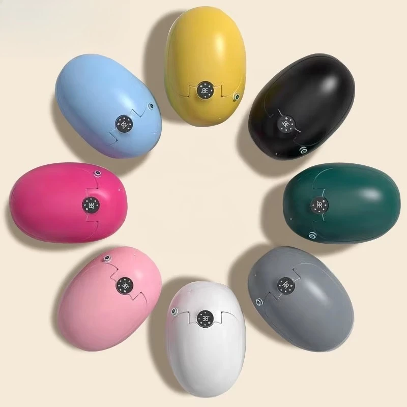 New Style Colorful Egg-Shaped Ceramic Bathroom Toilet with Automatic Operation and Gravity Flushing
New Style Colorful Egg-Shaped Ceramic Bathroom Toilet with Automatic Operation and Gravity Flushing