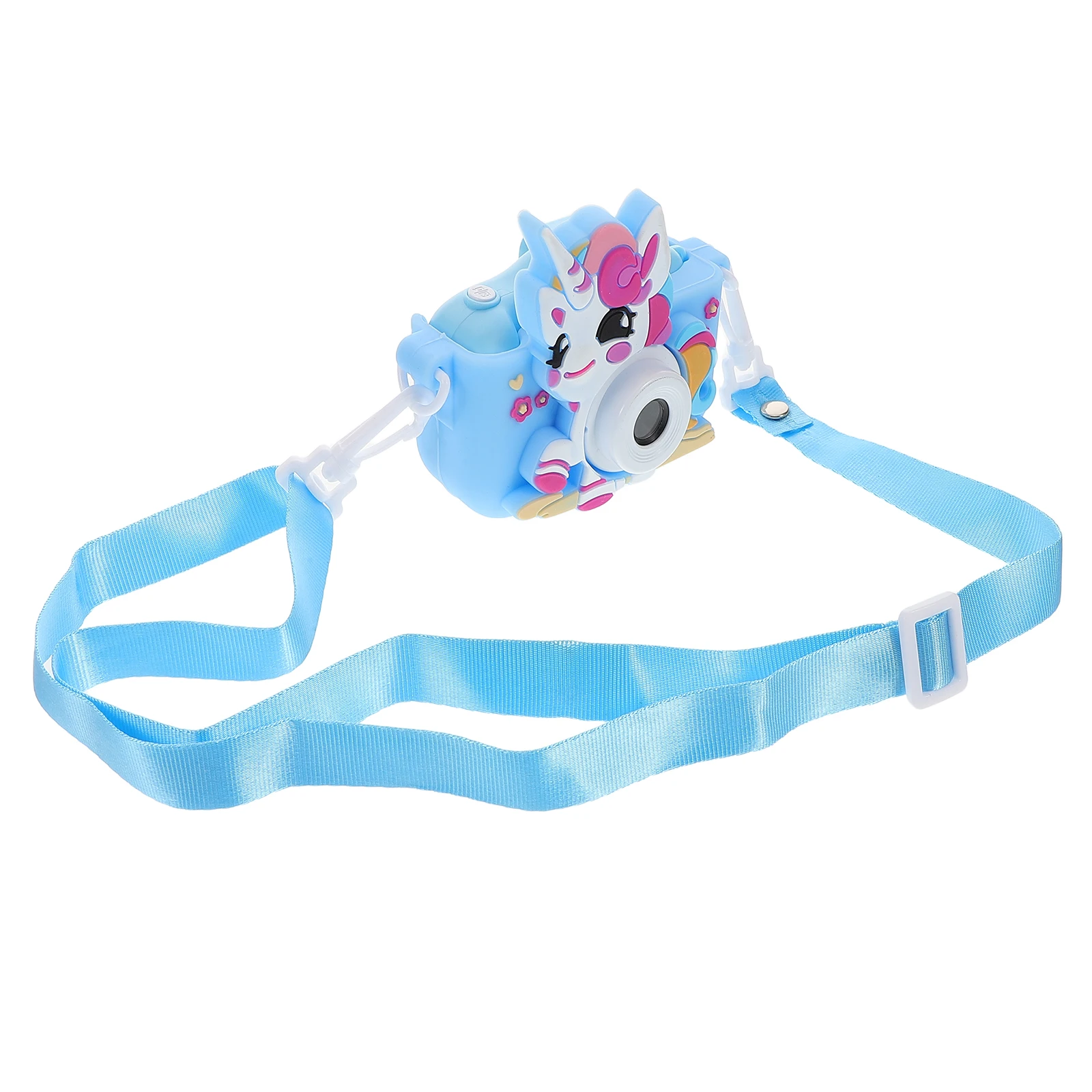 Children Camera Kids Mini Digital HD Dual Cameras Portable Toddler Video Silica Gel Compact Photography Selfie Fun Lightweight
Children Camera Kids Mini Digital HD Dual Cameras Portable Toddler Video Silica Gel Compact Photography Selfie Fun Lightweight