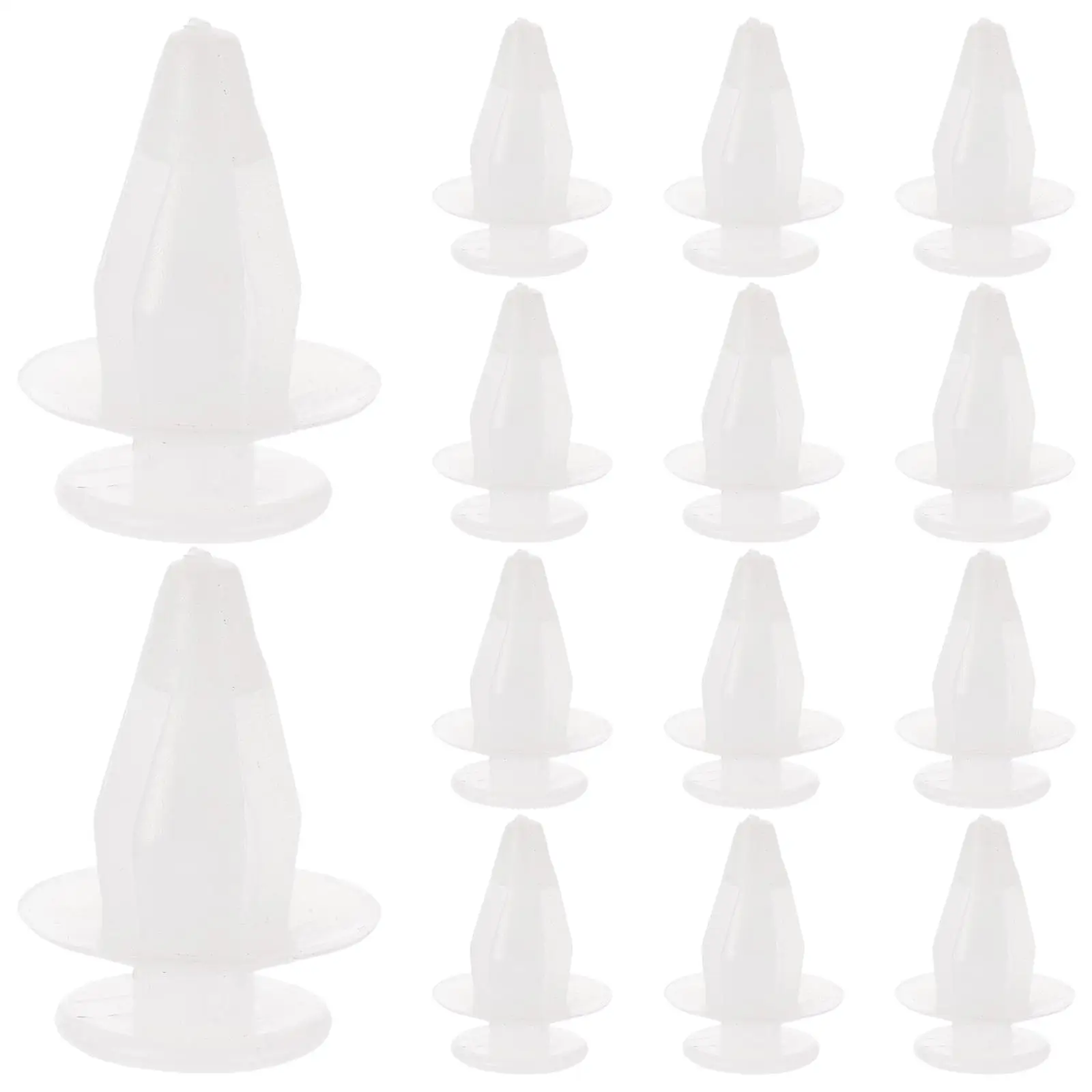 50 Pcs Wheel Eyebrow Buckle Car Retainer Auto Fasteners Automotive Panel Body Wire Clips Push Pins Plastic Door and
50 Pcs Wheel Eyebrow Buckle Car Retainer Auto Fasteners Automotive Panel Body Wire Clips Push Pins Plastic Door and