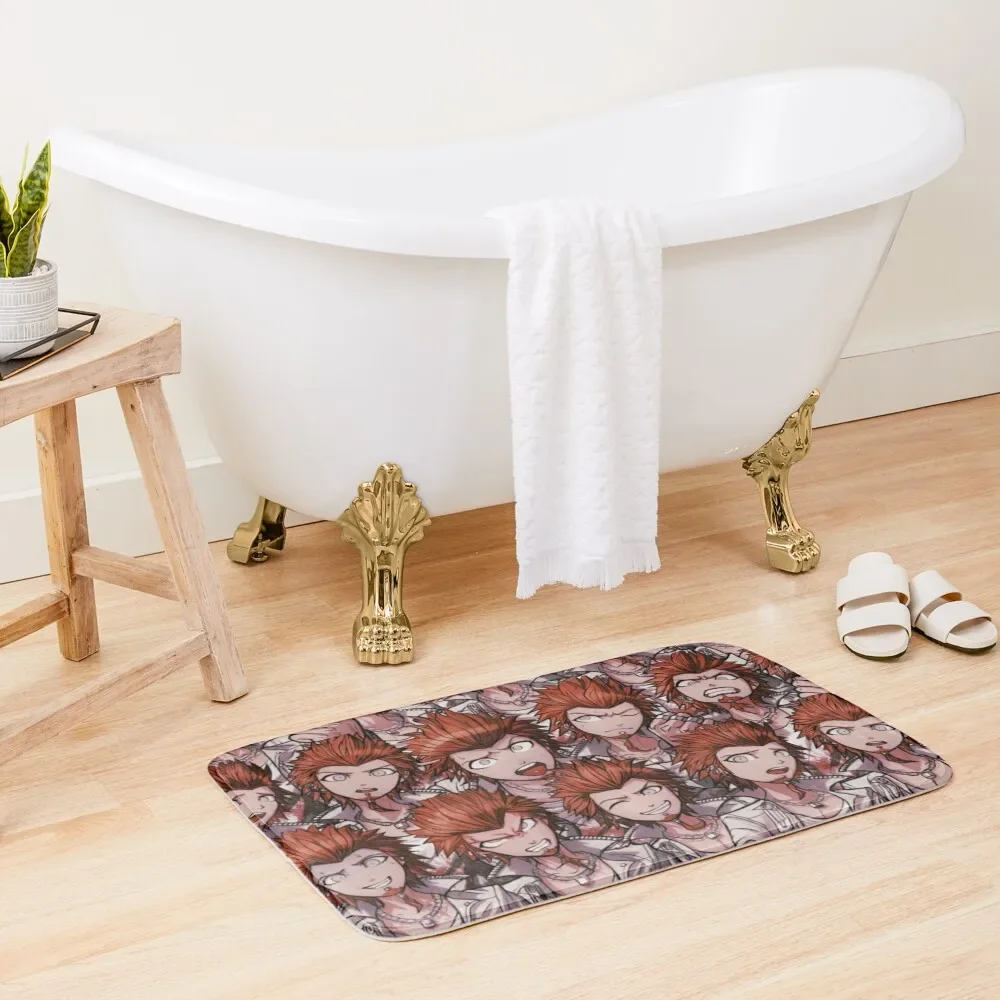 Leon Kuwata Bath Mat Toilet Rug Room Carpet Bathroom Accessories Sets Luxury Baths Bathroom Mat
Leon Kuwata Bath Mat Toilet Rug Room Carpet Bathroom Accessories Sets Luxury Baths Bathroom Mat