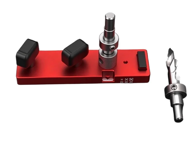 Aluminum profile punching and tapping auxiliary equipment tapping and punching
Aluminum profile punching and tapping auxiliary equipment tapping and punching