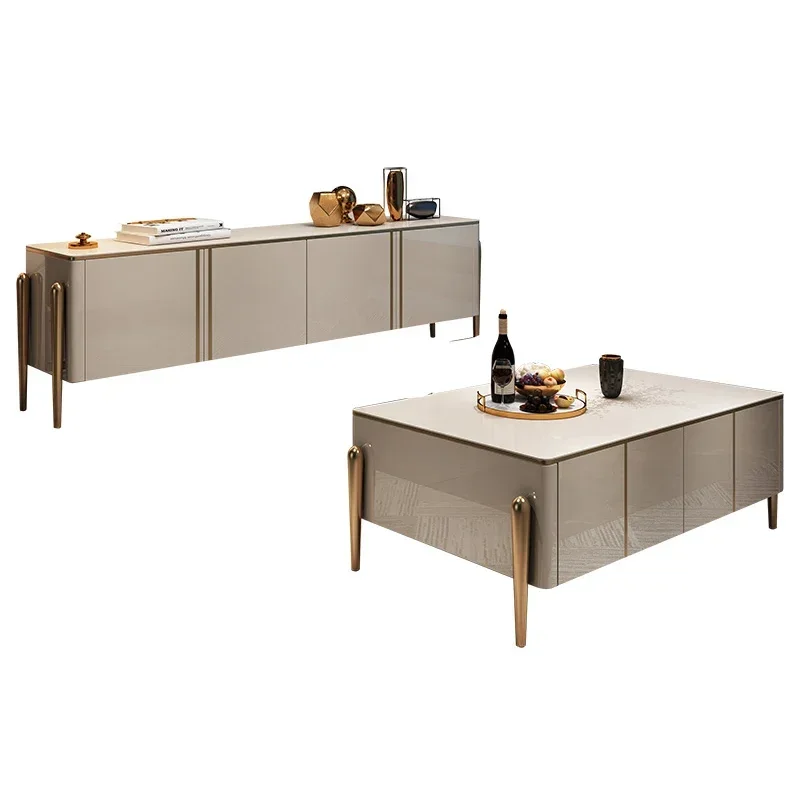 Minimalist Modern Unique Tv Stand Cabinet Drawer Storage Living Room Tv Stand Cabinet Luxury Simple Salon Furniture
Minimalist Modern Unique Tv Stand Cabinet Drawer Storage Living Room Tv Stand Cabinet Luxury Simple Salon Furniture