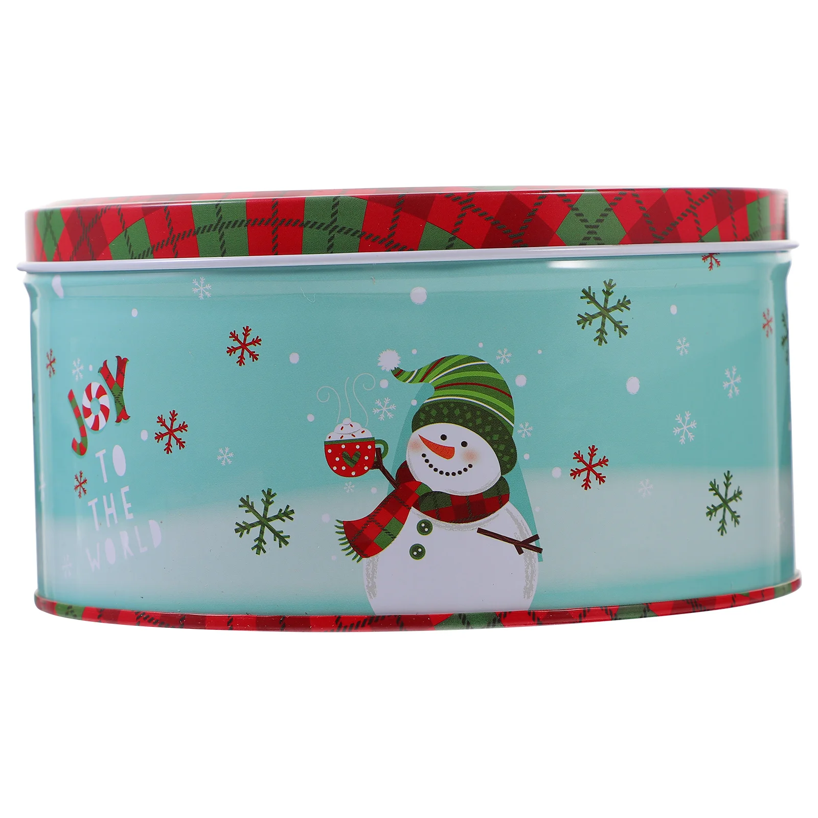 Tinplate Candy Box Christmas Cookie Tin Small Xmas Treat Storage Box Festive Gift Container Christmas Cookie Tin
Tinplate Candy Box Christmas Cookie Tin Small Xmas Treat Storage Box Festive Gift Container Christmas Cookie Tin