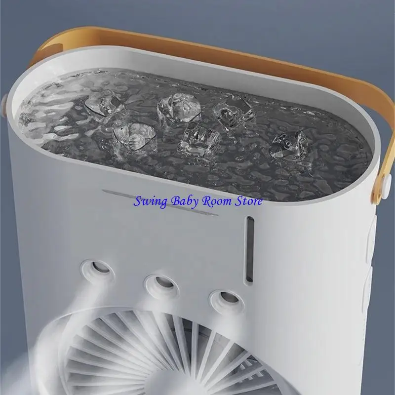 K1AD Outdoor Camping Fan Desk Fan Table Fan Bedroom Cooling Fan Plastic Texture
K1AD Outdoor Camping Fan Desk Fan Table Fan Bedroom Cooling Fan Plastic Texture