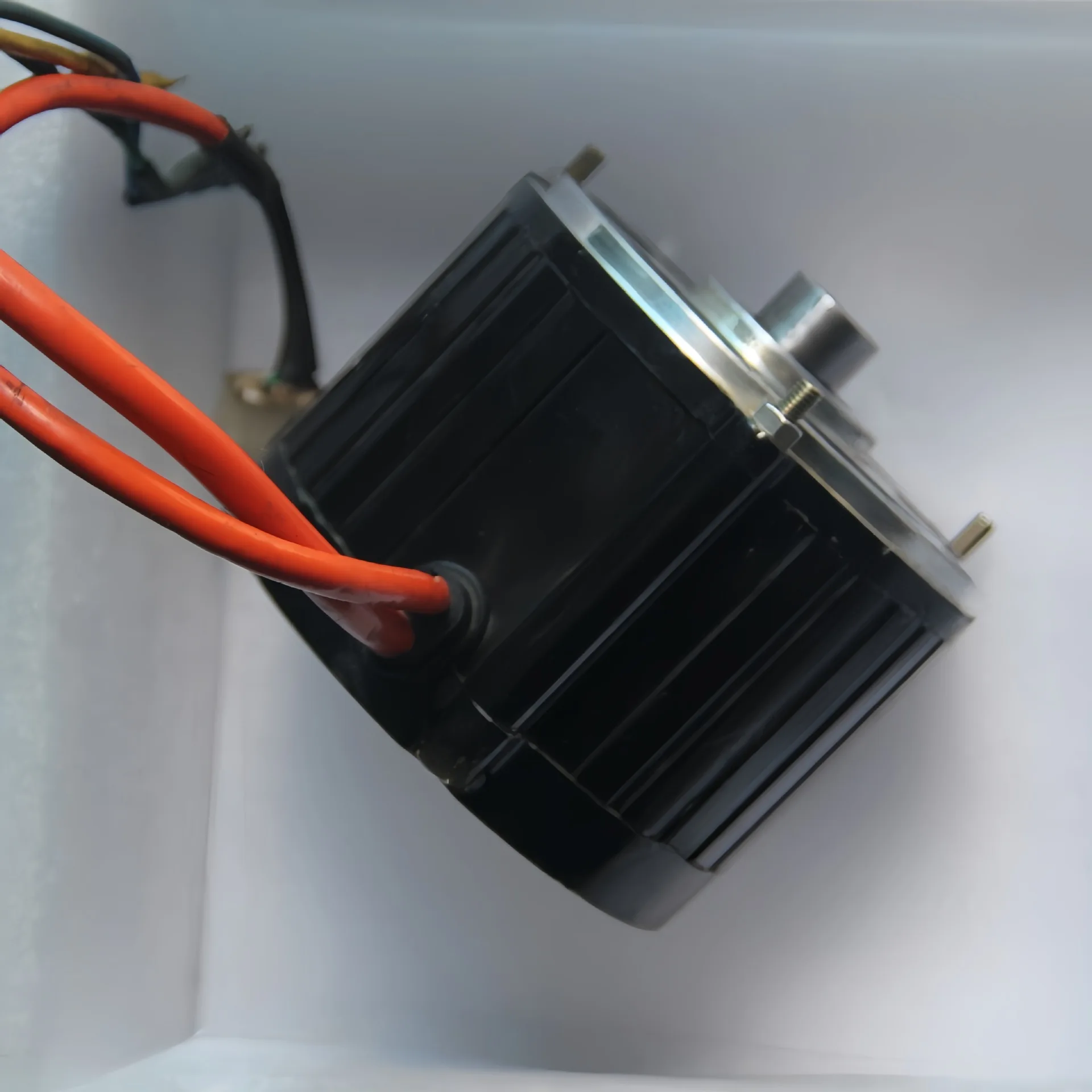 48V 800W Brushless DC Motor Controller Kit For Electric Pallet Jack Stacker Driving System Warehouse Forklift Lift Truck Parts
48V 800W Brushless DC Motor Controller Kit For Electric Pallet Jack Stacker Driving System Warehouse Forklift Lift Truck Parts