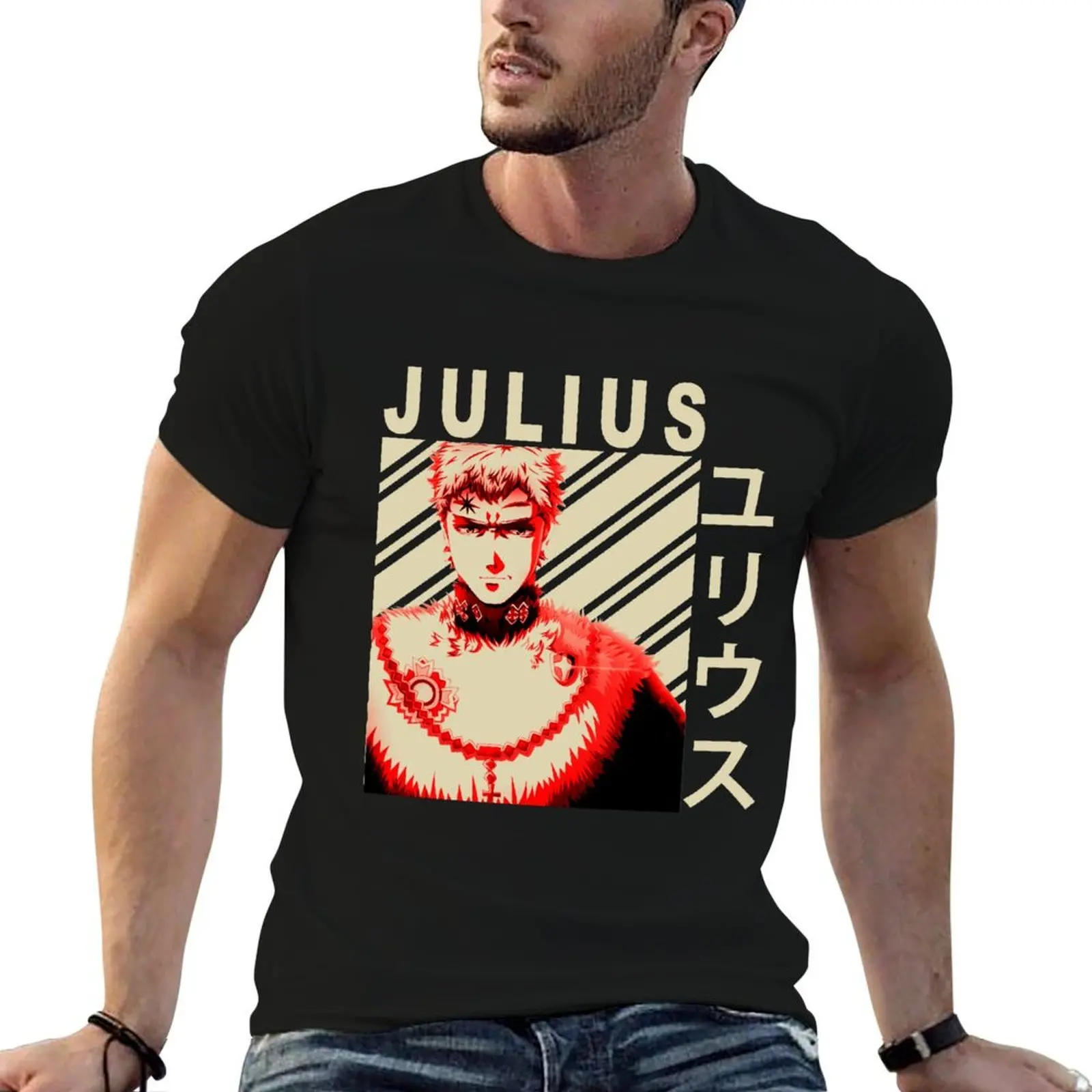 Julius novachrono - Vintage Art T-Shirt t shirts for man pack white cotton t shirt pack man t shirts for men T-shirt
Julius novachrono - Vintage Art T-Shirt t shirts for man pack white cotton t shirt pack man t shirts for men T-shirt