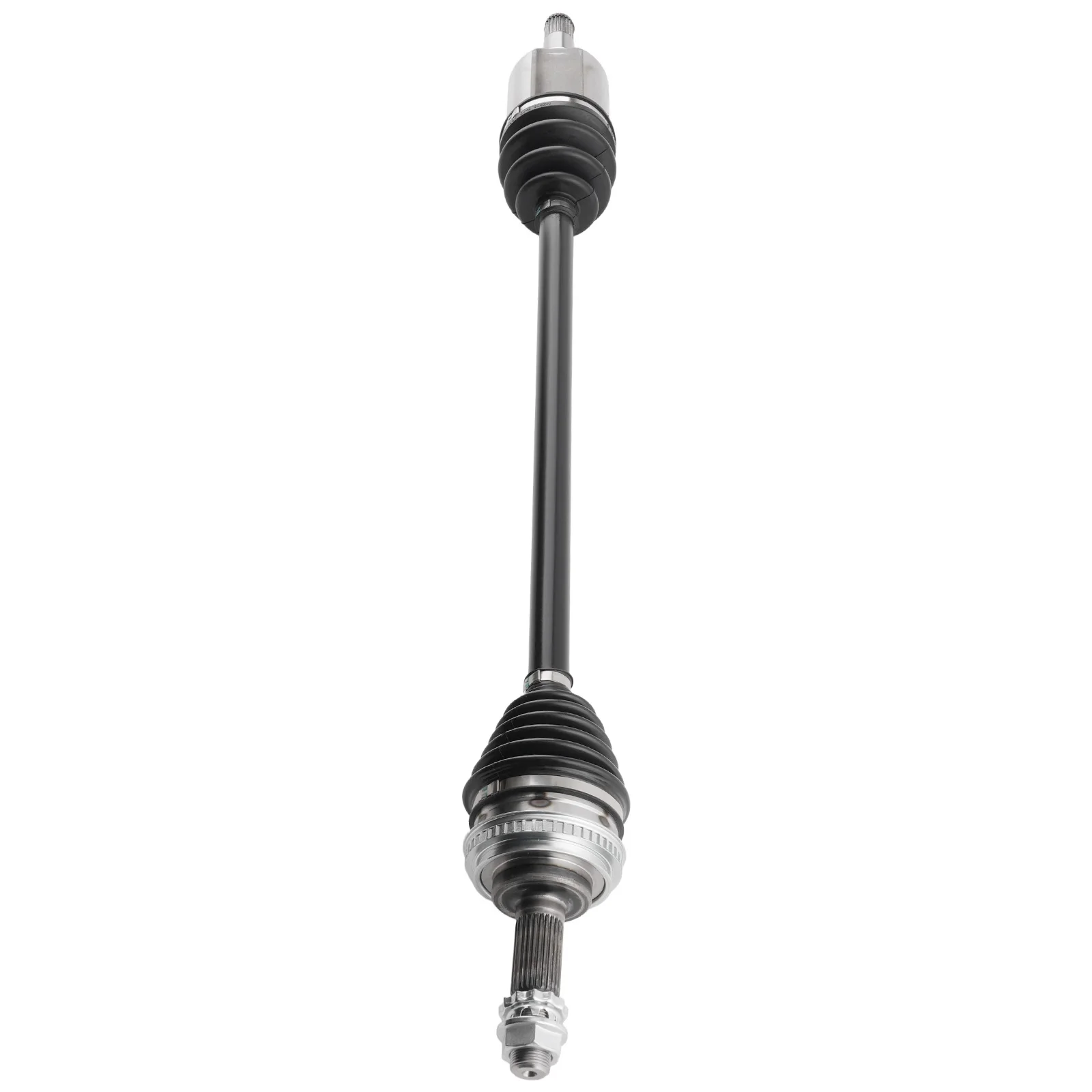 Front Right CV Axle Shaft Assembly for Chevrolet Geo Toyota Corolla 1.6L 1.8L
Front Right CV Axle Shaft Assembly for Chevrolet Geo Toyota Corolla 1.6L 1.8L