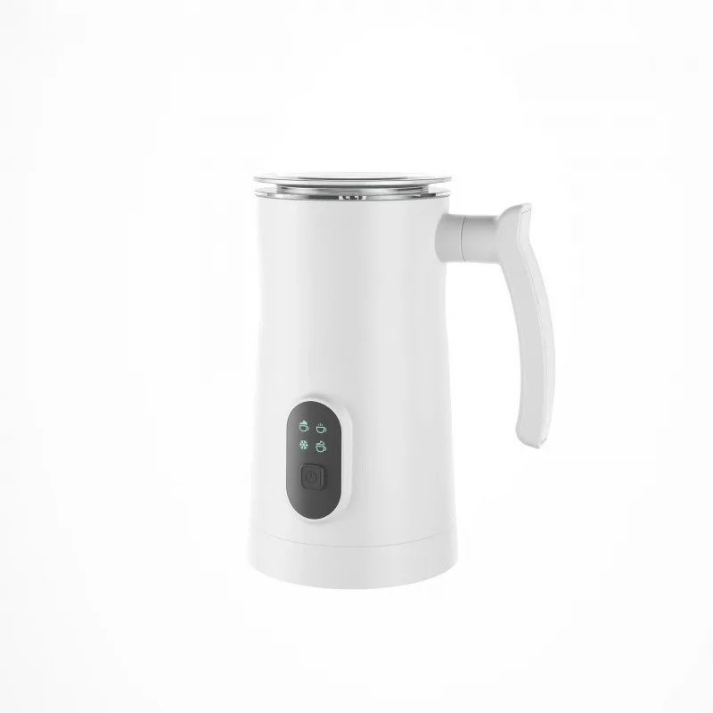 Automatic milk foam machine Milk foaming mixing cup Coffee machine Hot and cold electric milk beater
Automatic milk foam machine Milk foaming mixing cup Coffee machine Hot and cold electric milk beater