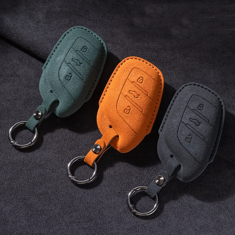 3 Buttons Car Remote Key Case Cover for MG 4 2023 Mg4 Ev MG HS GT ZS EV ZX MG5 MG6 for Roewe RX3 RX5 RX8 ERX5 I6 I5 Key Fob
3 Buttons Car Remote Key Case Cover for MG 4 2023 Mg4 Ev MG HS GT ZS EV ZX MG5 MG6 for Roewe RX3 RX5 RX8 ERX5 I6 I5 Key Fob