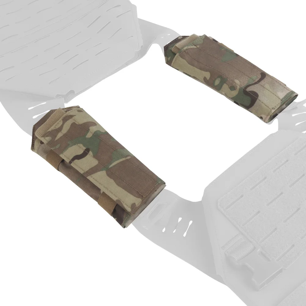 Posedon Defense Universal Shoulder Straps Comapatible With Vest Plate Carrier Chest Rig Backpack
Posedon Defense Universal Shoulder Straps Comapatible With Vest Plate Carrier Chest Rig Backpack