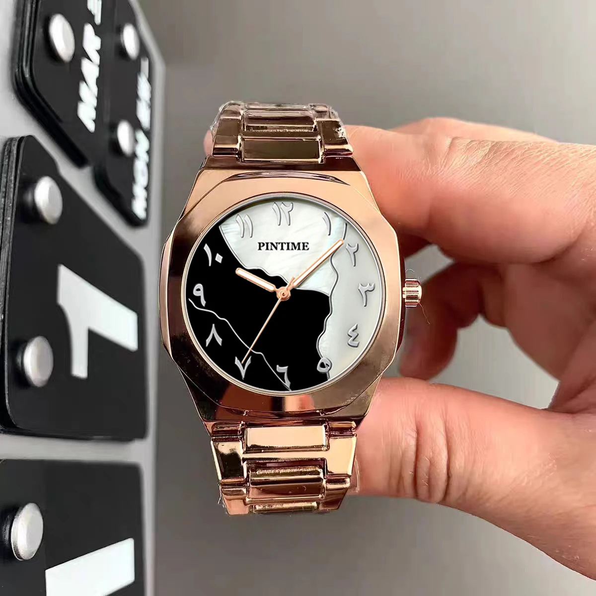 Watches for Men, Luxury Quartz Analog Watch with Date Waterproof Fashion Business Wristwatch Dress Classic Man Watch Luminous
Watches for Men, Luxury Quartz Analog Watch with Date Waterproof Fashion Business Wristwatch Dress Classic Man Watch Luminous