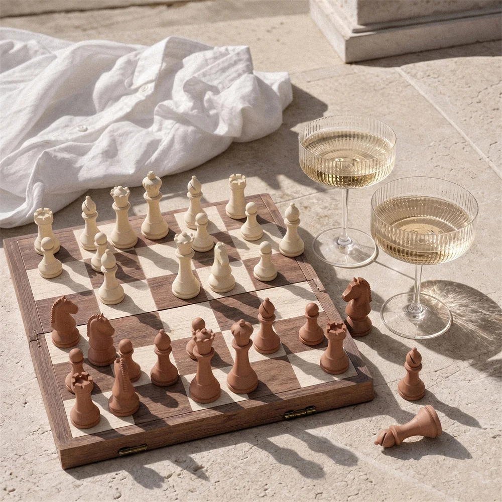 Classic Chess Piece Silicone Molds Handmade Queen King Concrete Gypsum Jesmonite Mould DIY Craft Tools
Classic Chess Piece Silicone Molds Handmade Queen King Concrete Gypsum Jesmonite Mould DIY Craft Tools