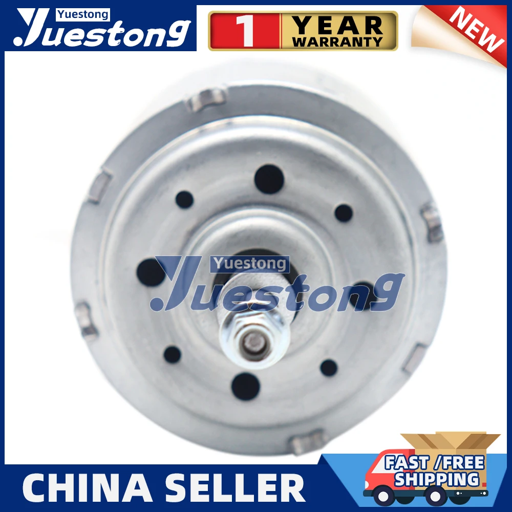 Новый автомобильный двигатель вентилятора отопителя переменного тока для NISSAN X-TRAIL T30 SUV 2001-2007 LHD RHD 27225-8H31C 272258H31C 27225-8H310 27225-8H90B
Новый автомобильный двигатель вентилятора отопителя переменного тока для NISSAN X-TRAIL T30 SUV 2001-2007 LHD RHD 27225-8H31C 272258H31C 27225-8H310 27225-8H90B