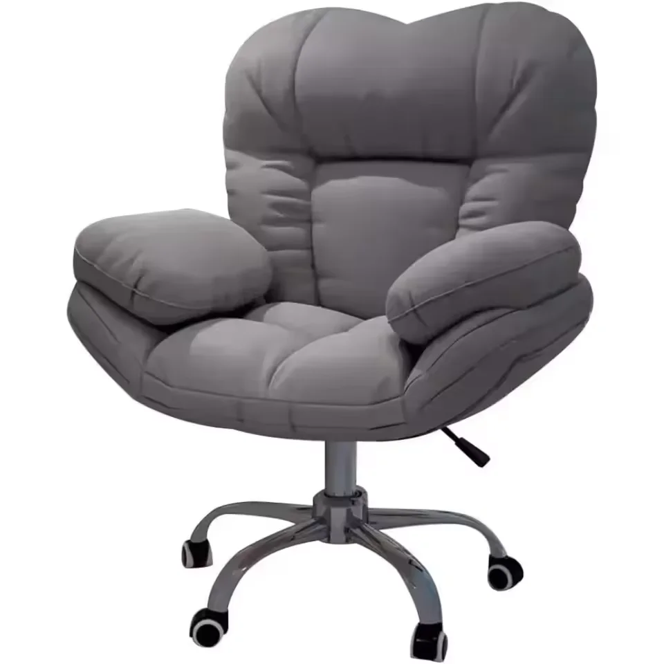 Gaming Chair - Home Office Desk Chair with Lift, Comfortable Armchair for Living Room
Gaming Chair - Home Office Desk Chair with Lift, Comfortable Armchair for Living Room