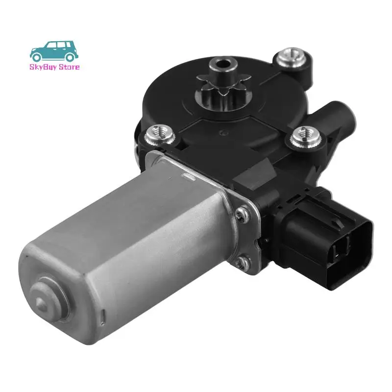Car Power Window Motor Power Window Motor Front Left Power Window Motor For Isuzu
Car Power Window Motor Power Window Motor Front Left Power Window Motor For Isuzu