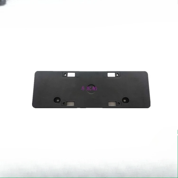 For Toyota RAV4 Corolla Front License Plate Frame
For Toyota RAV4 Corolla Front License Plate Frame